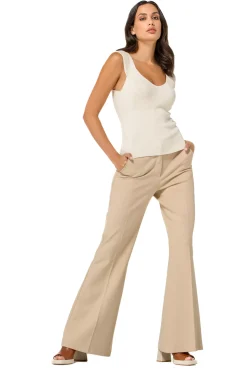 1532-33 / Citylook Broek, Recht Been, Normal Waist><noscript><img width=