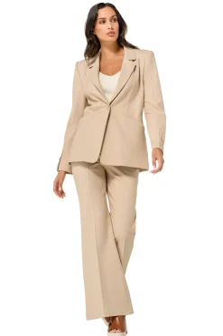 1532-33 / Citylook Broek, Recht Been, Normal Waist><noscript><img width=