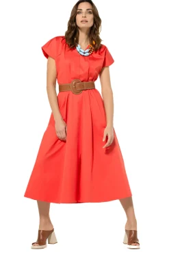 3167-56 / Comfortabele City Jurk><noscript><img width=