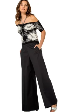 1268-19 / Comfortabele Fantasie Top>Caroline Biss