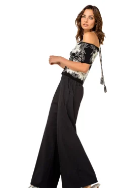 1268-19 / Comfortabele Fantasie Top><noscript><img width=