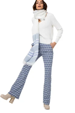 1259-91 / Fijn Gebreide Elegante Pull 2 Styles><noscript><img width=