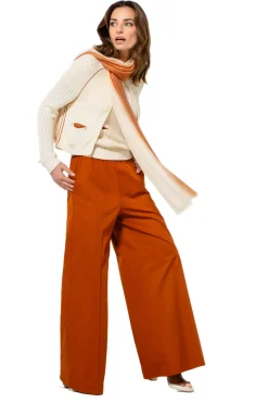 1218-34 / Fijn Gebreide Top 2 Styles><noscript><img width=