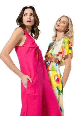 3166-79 / Frivole Midi Jurk><noscript><img width=