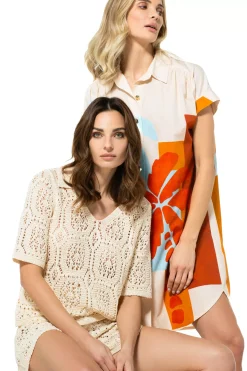 3216-93 / Gehaakte Pull><noscript><img width=