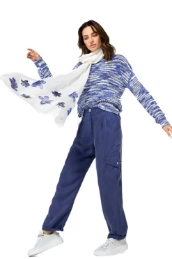1202-29 / Ideale 'Debut De Saison' Pull><noscript><img width=
