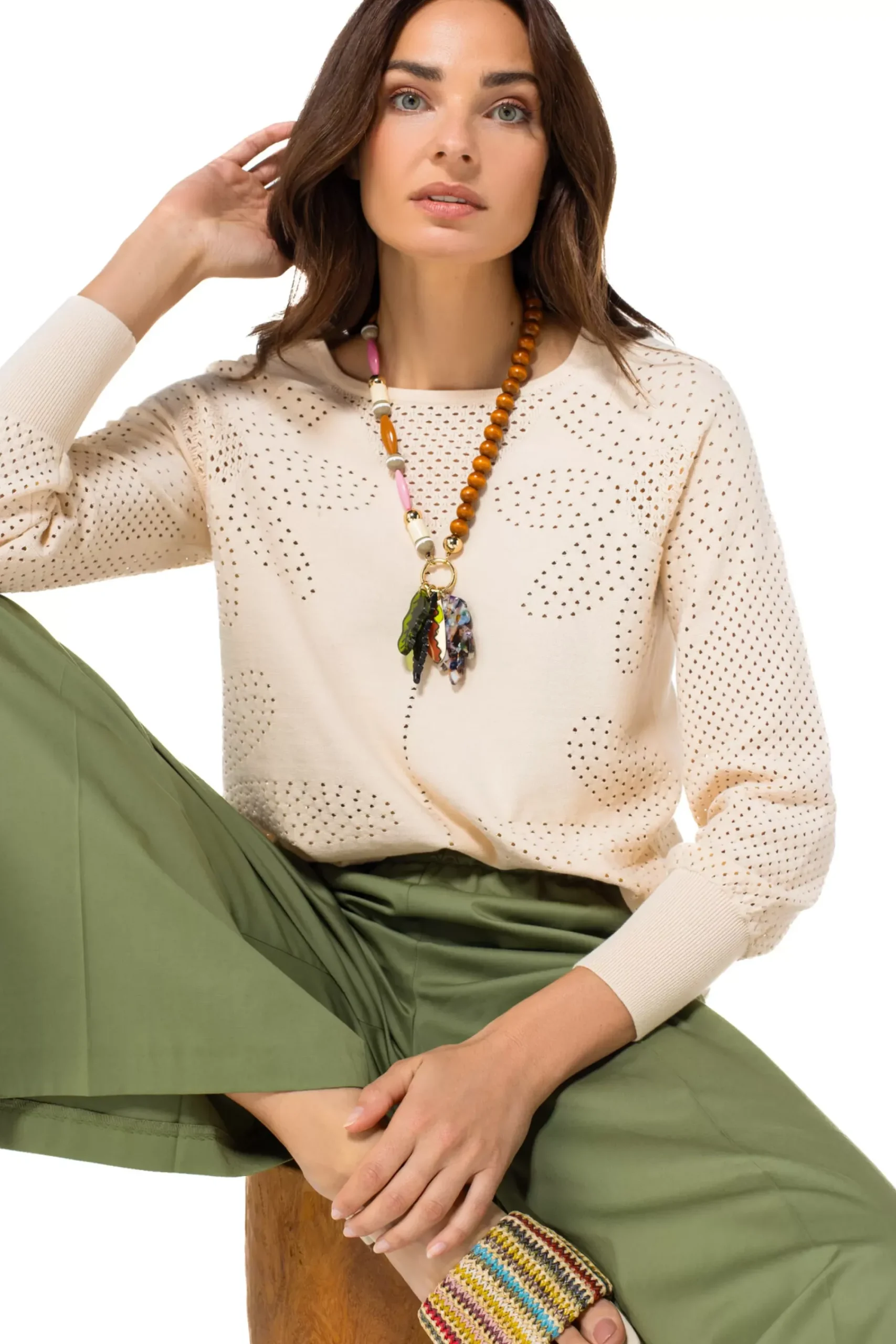 1370-69 / Instapper>Caroline Biss Clearance