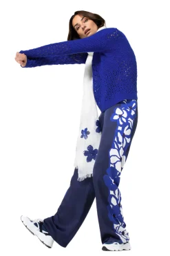 1229-26 / Los Gebreide Pull><noscript><img width=