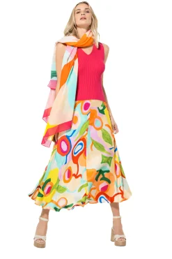 3015-79 / Sjaal>Caroline Biss Outlet