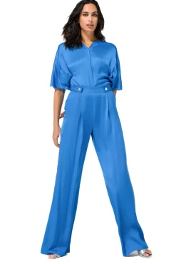 1629-27 / Soepelvallende Geklede Top><noscript><img width=