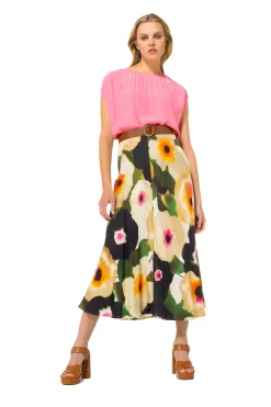 1616-71 / Soepelvallende Rechte Top><noscript><img width=