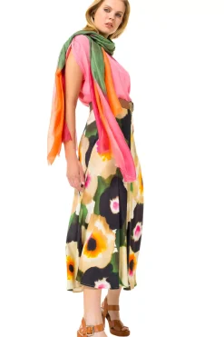 1616-71 / Soepelvallende Rechte Top><noscript><img width=