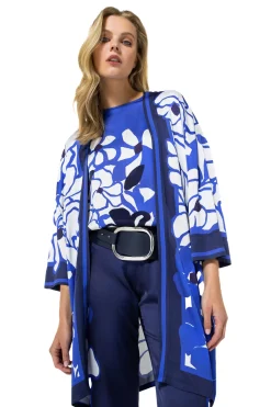 1610-29 / Soepelvallende Top><noscript><img width=